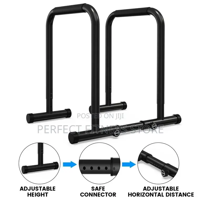 DIP BAR (Heavy Duty)