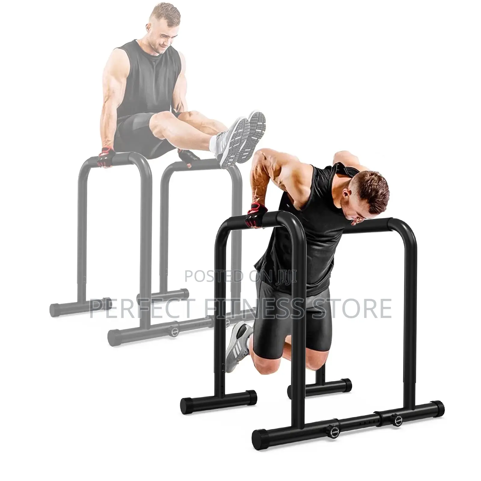 DIP BAR (Heavy Duty)