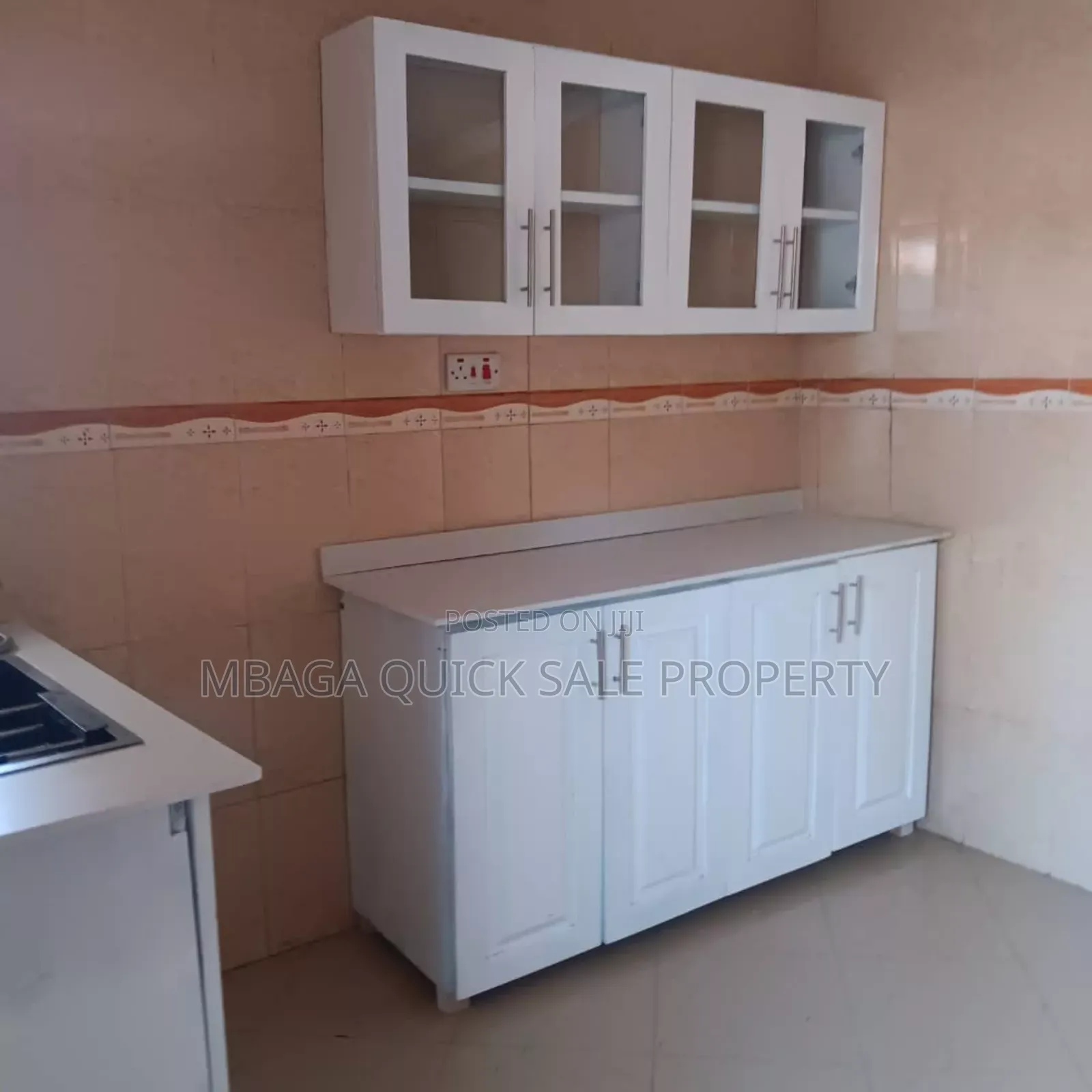 2bdrm Apartment in Kinondoni for rent