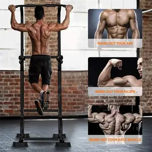 Multifunctional Power Tower