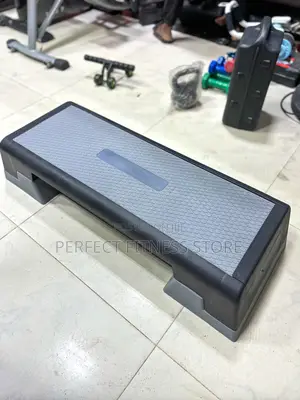 Heavy Duty Aerobic Step