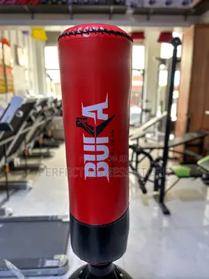 Freestanding Punching Bag