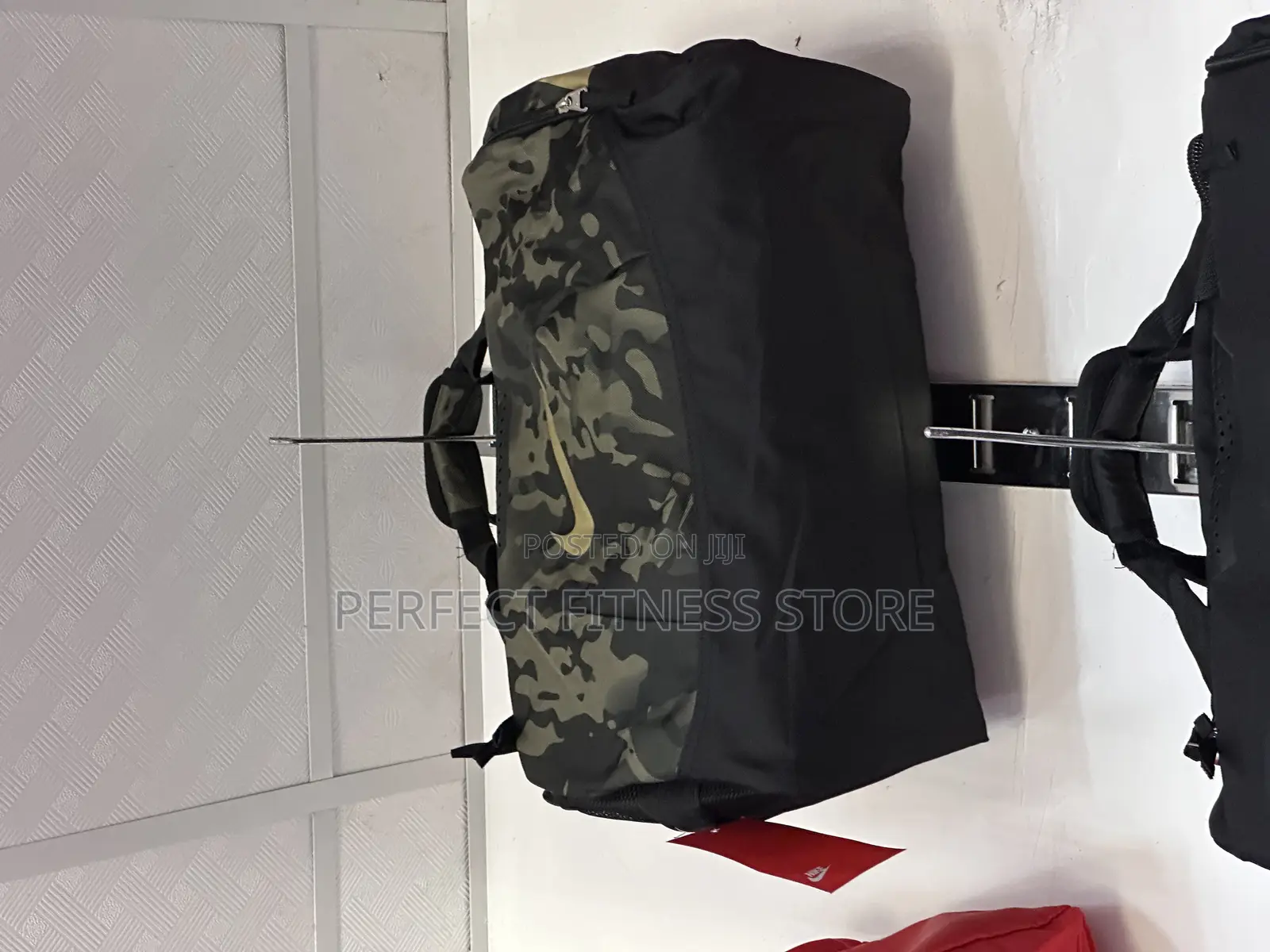 Nike Gym Bag