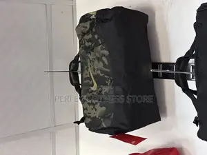 Nike Gym Bag