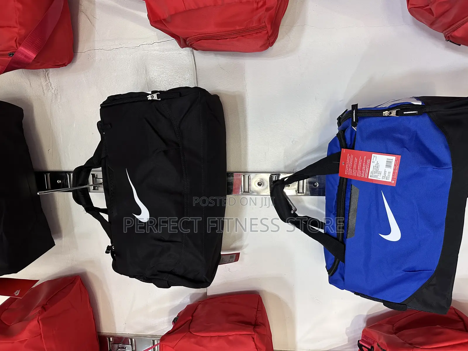 Nike Gym Bag