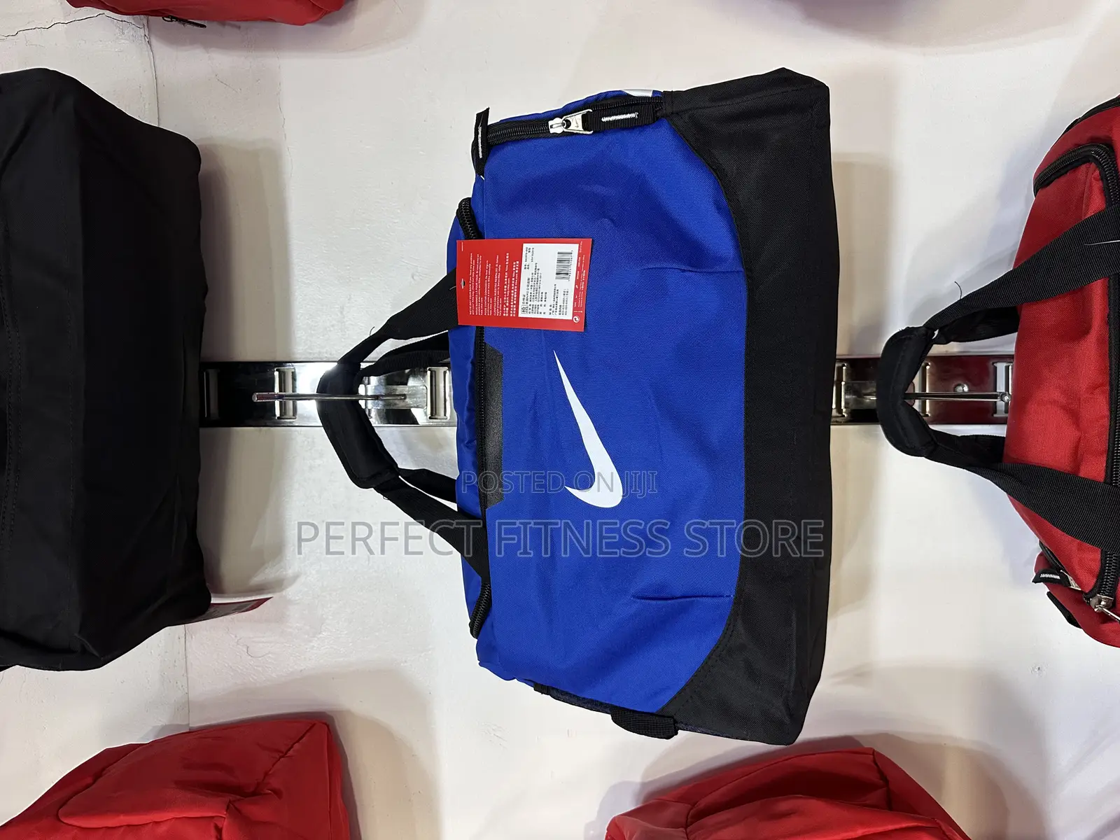 Nike Gym Bag