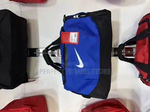 Nike Gym Bag
