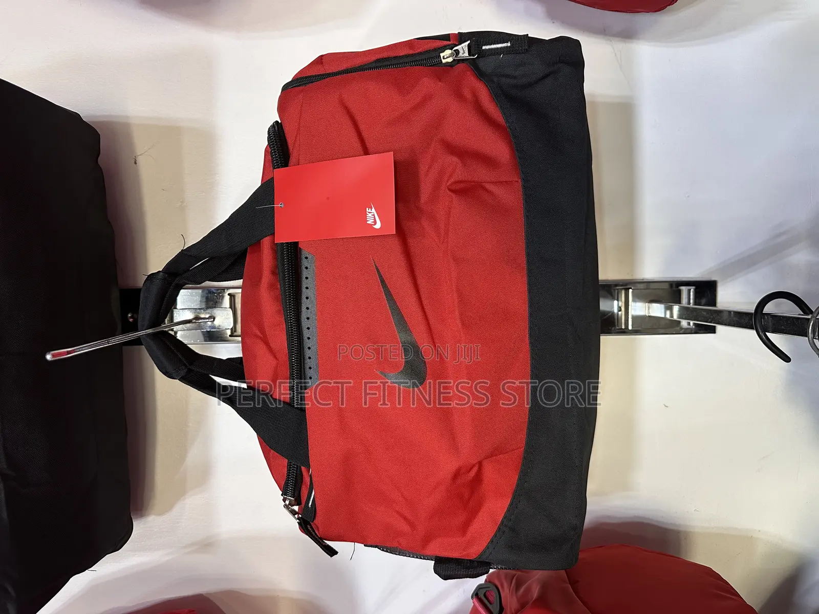 Nike Gym Bag