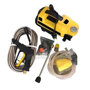 Pressure Car Washer Car