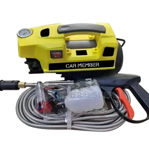 Pressure Car Washer Car