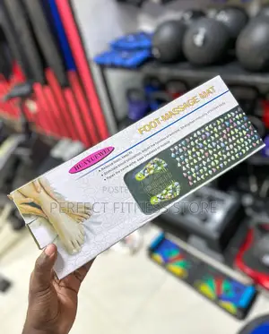 Foot Massage Mat