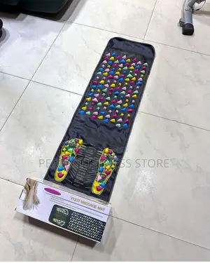 Foot Massage Mat