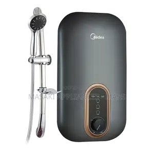 Photo - Midea Instant Water Heater DSK45EU5 – Non Pump33