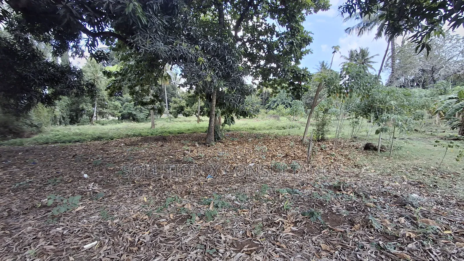 Kiwanja Kinauzwa Bunju a Mihanzini