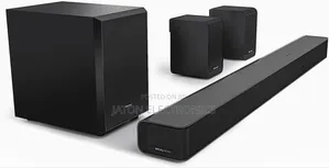Hisense Sound Bar 570w