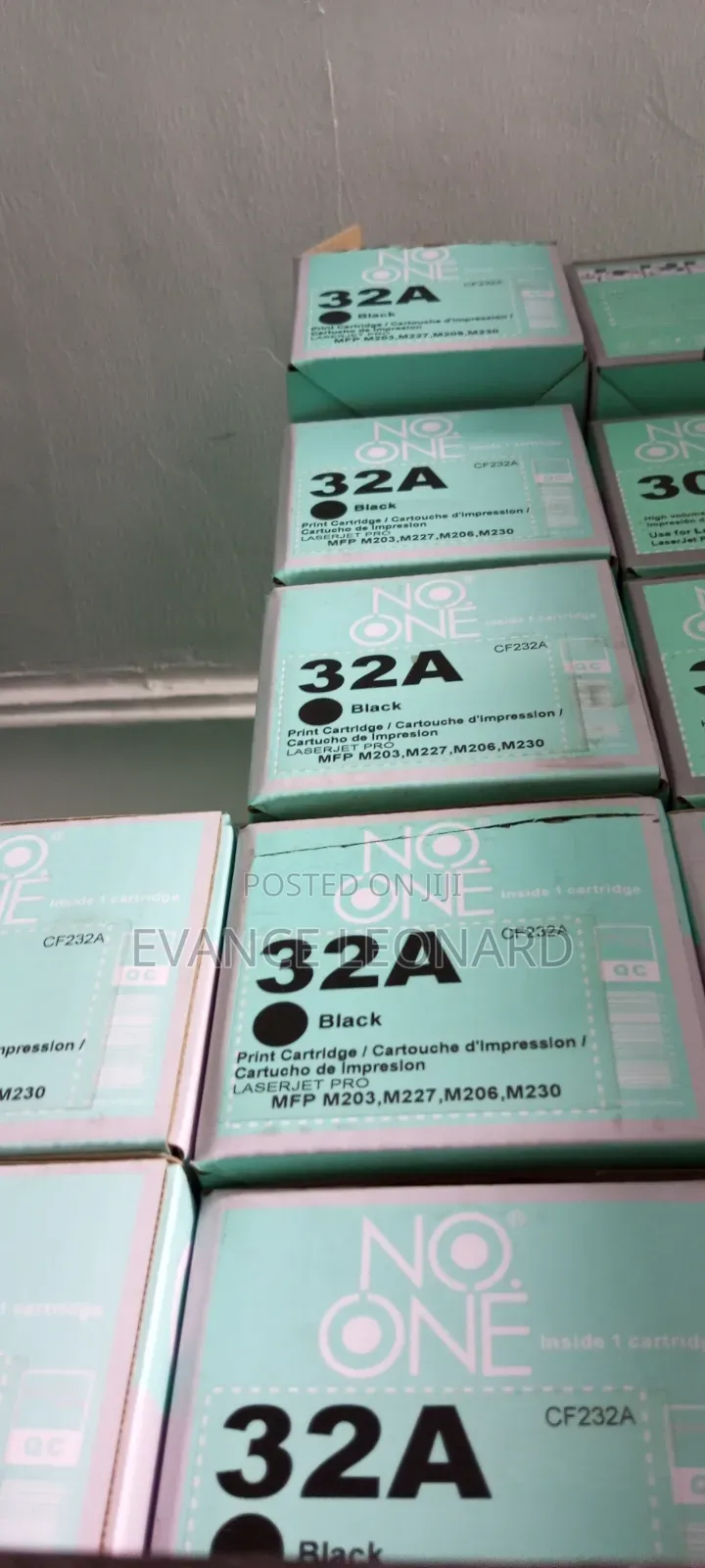 Cartridge 32a