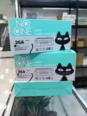 Cartridge 26a
