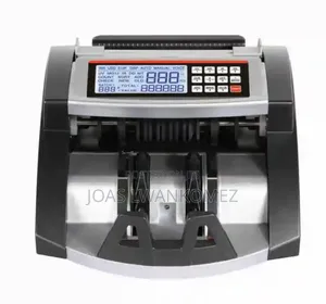 Bill Counting/Bank Note Machine