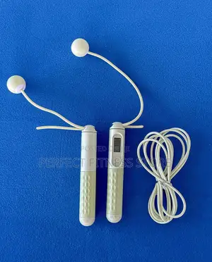 Digital Jump Rope