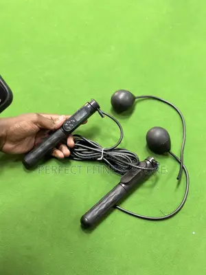 Digital Jump Rope