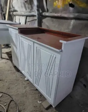 Kitchen Cabinet Classic