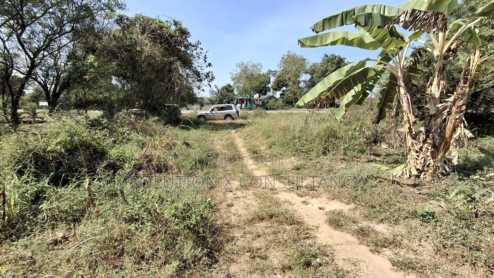 Eneo Linauzwa Mapinga Kwa Kibosha