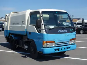 Isuzu Truck