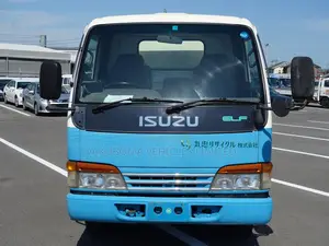 Isuzu Truck