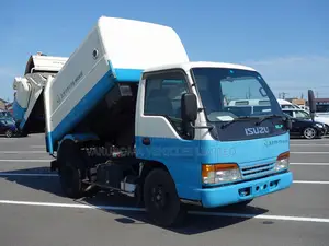 Isuzu Truck