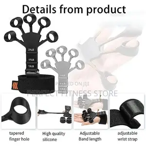 Finger Trainer