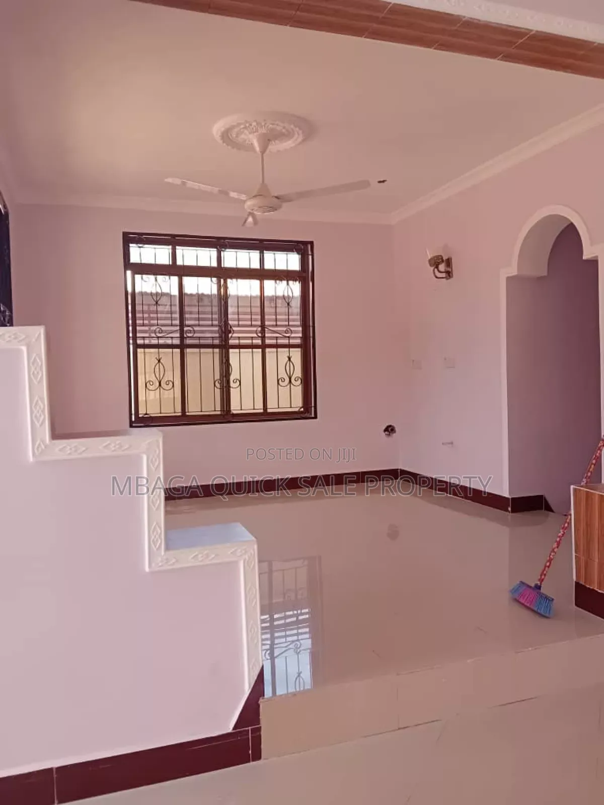 4bdrm House in Ununio Beach, Bunju for rent