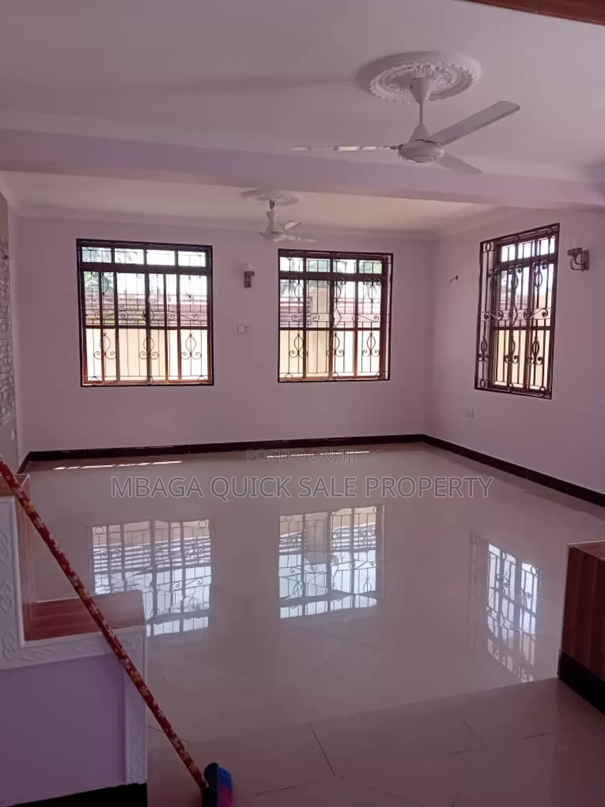 4bdrm House in Ununio Beach, Bunju for rent