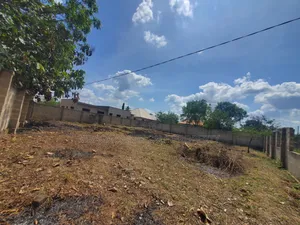 Plot for Sale at Goba Kulangwa
