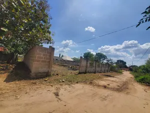 Plot for Sale at Goba Kulangwa