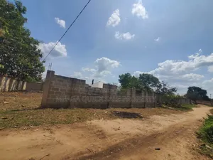 Plot for Sale at Goba Kulangwa
