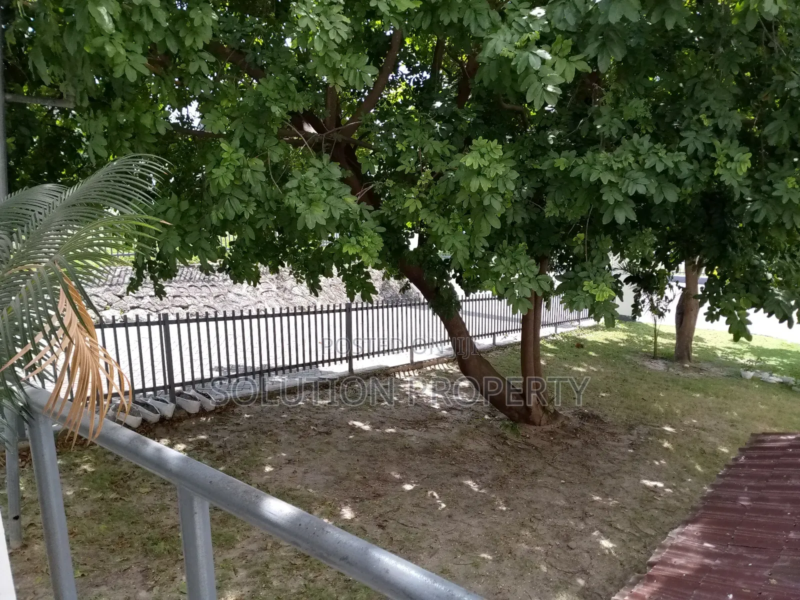Furnished 2bdrm Apartment in Kawe for rent