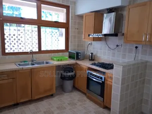 Furnished 2bdrm Apartment in Kawe for rent