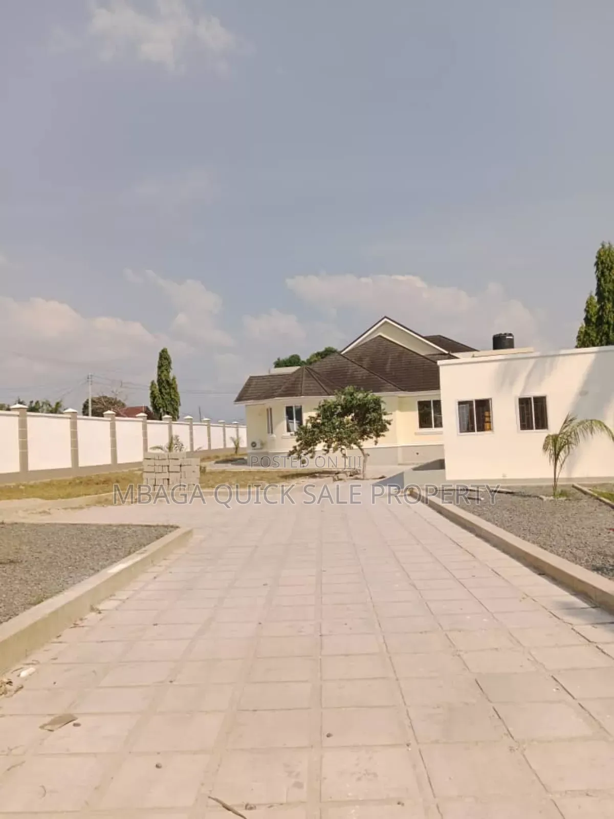 4bdrm House in Goba Lastanza for rent