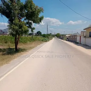 4bdrm House in Goba Lastanza for rent