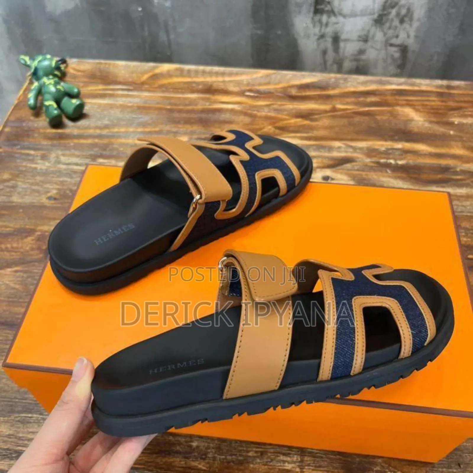 Sandals Original