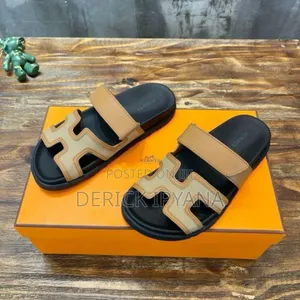 Hermes Sandals Original