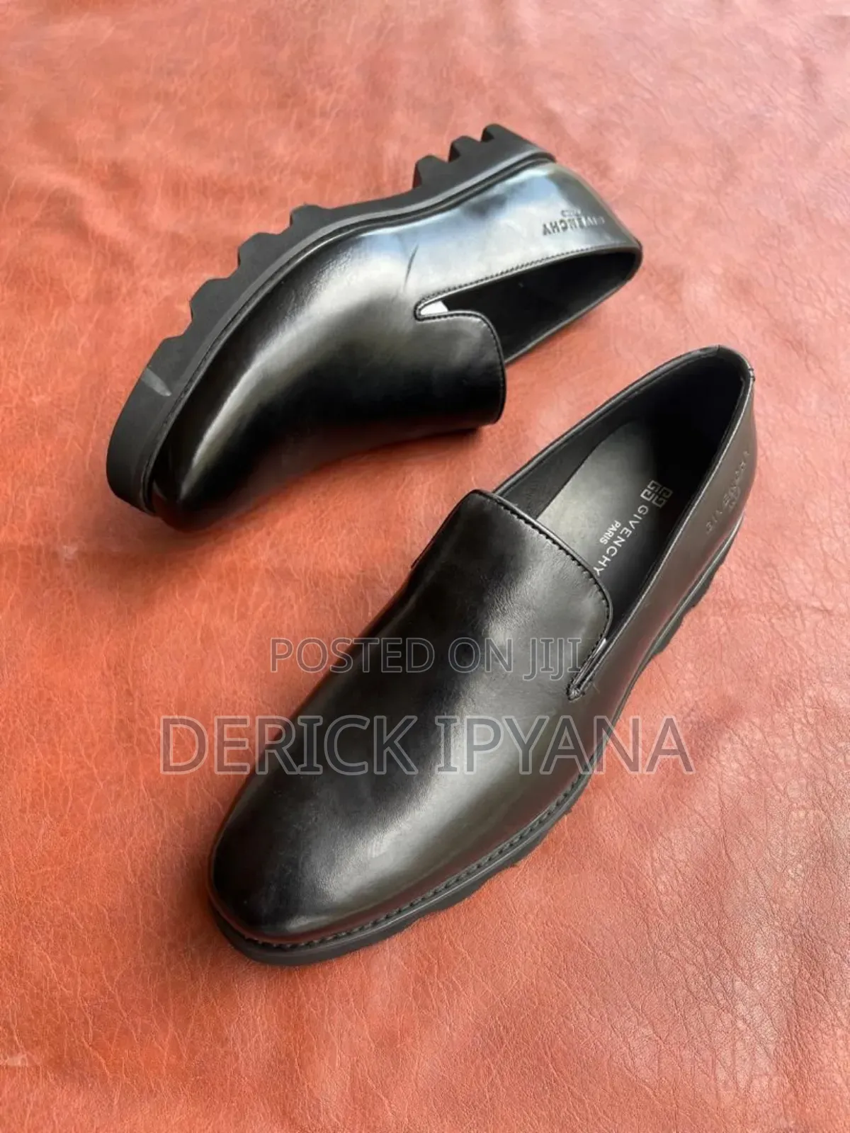 Moccasins Original
