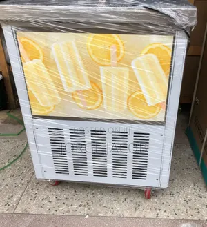 Popsicle Machine/ Chopstick Machine