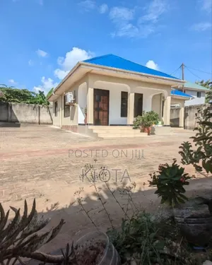 3bdrm House in Kunduchi for sale