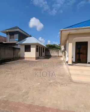 3bdrm House in Kunduchi for sale