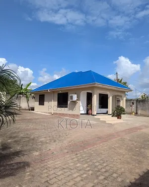 3bdrm House in Kunduchi for sale