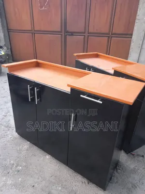Kitchen Cabinet