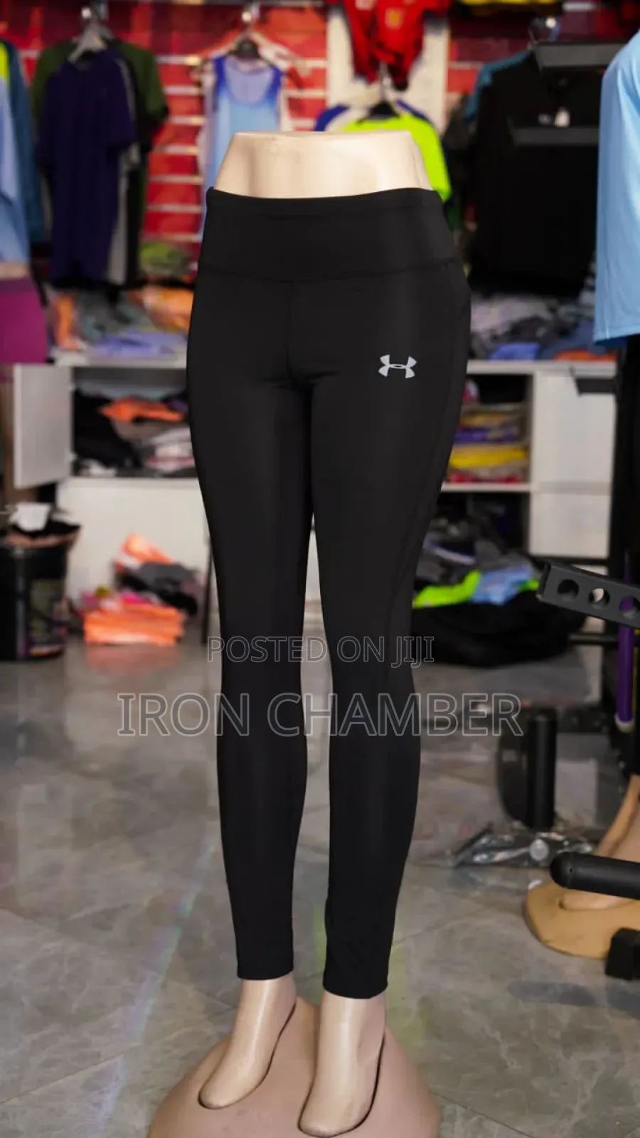 Leggings Sports for Women.