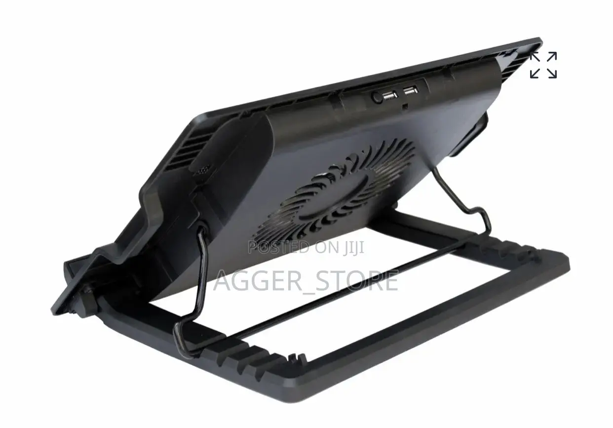 Cooling Pads for Any Laptop (Pc)