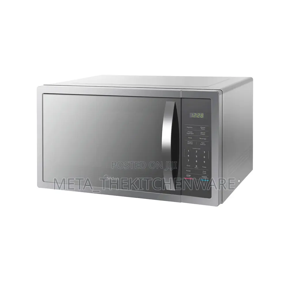 Midea Digital Microwave and Grill 45l
